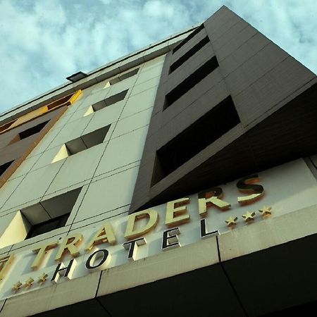 Traders Hotel - Kankanady, マンガロール エクステリア 写真